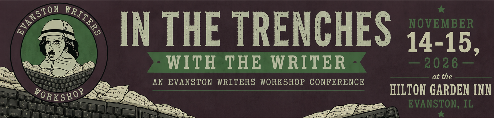 2026 In the Trenches Conference
