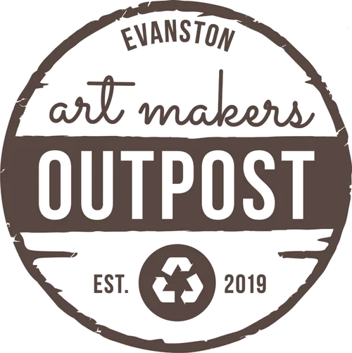 Evanston Art Makers Outpost